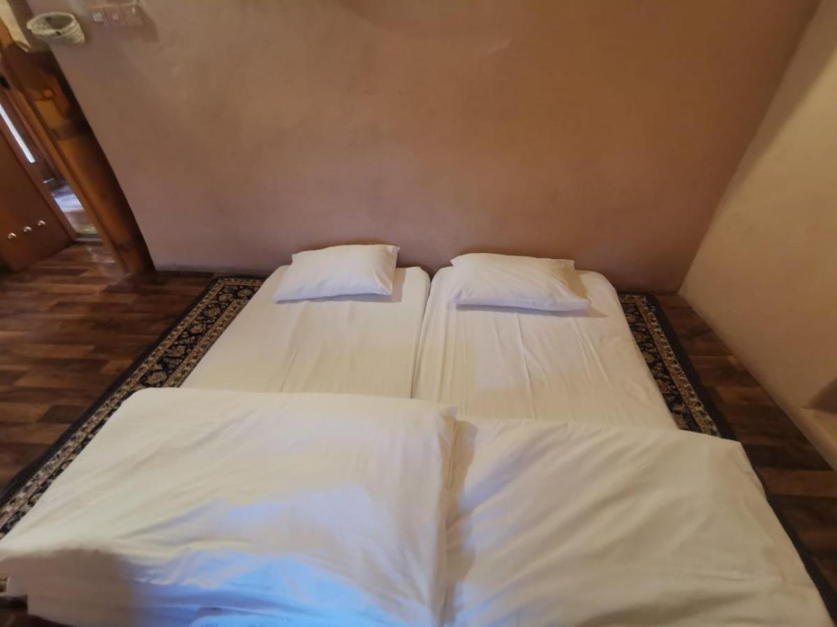 Hotel Misfah Old House Zewnętrze zdjęcie