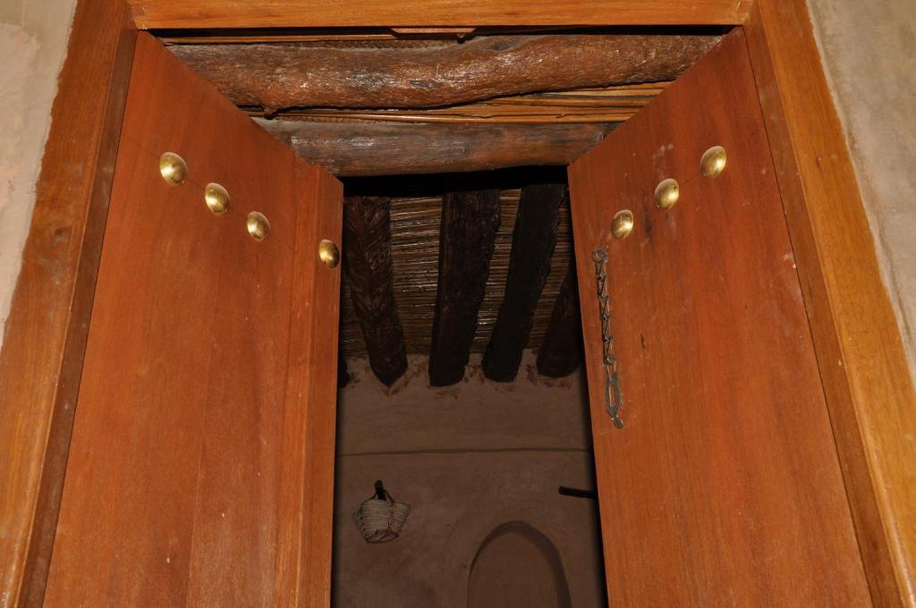 Hotel Misfah Old House Zewnętrze zdjęcie